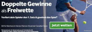 Betway doppelte Gewinne