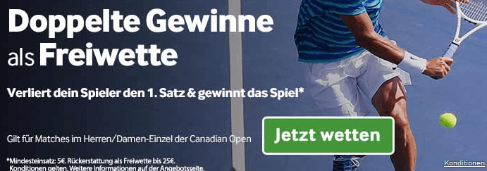 Betway doppelte Gewinne