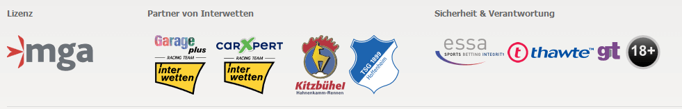 Interwetten Hoffenheim