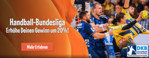 LeoVegas Handball