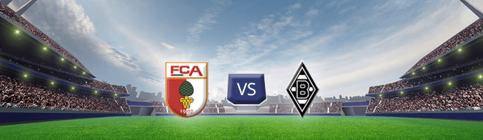 augsburg moenchengladbach
