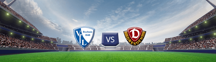 bochum dresden