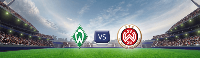 bremen wiesbaden