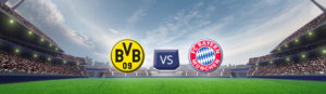 bvb bayern