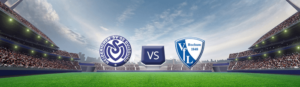 duisburg bochum