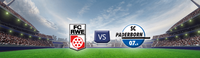 erfurt paderborn