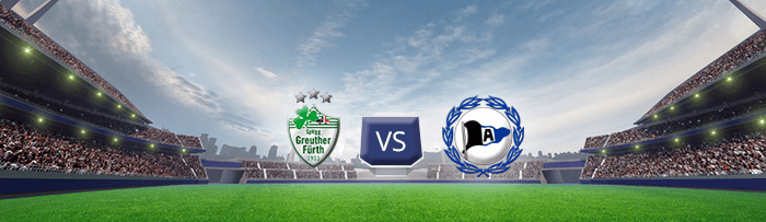 greutherfuert bielefeld