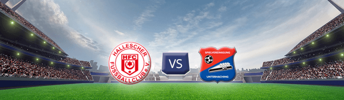 halle unterhaching