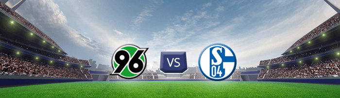 hannover schalke