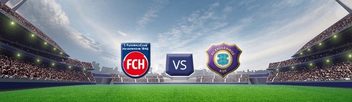 heidenheim aue