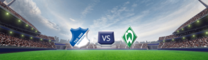 hoffenheim bremen