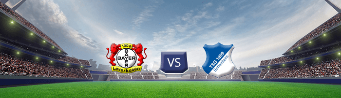 leverkusen hoffenheim