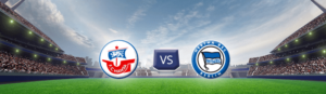 rostock hertha