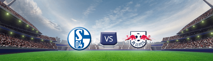 schalke leipzig