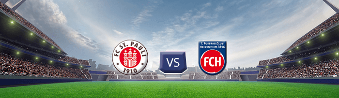 stpauli heidenheim