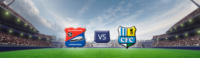 unterhaching chemnitz
