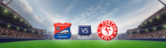 unterhaching fortunakoeln