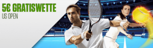 NetBet US Open