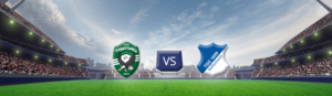 Razgrad hoffenheim