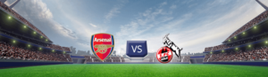 arsenal koeln