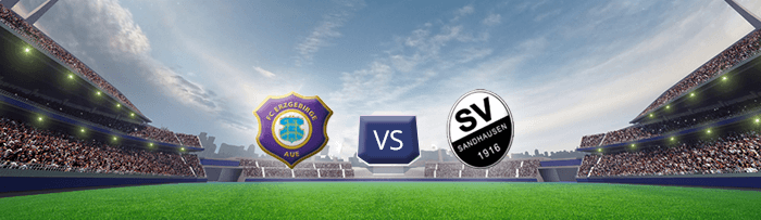 aue sandhausen