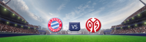 bayern mainz