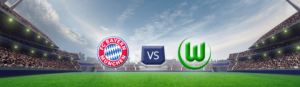 bayern wolfsburg