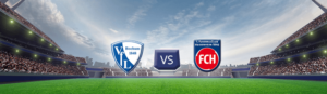 bochum heidenheim