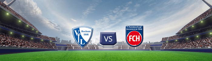 bochum heidenheim