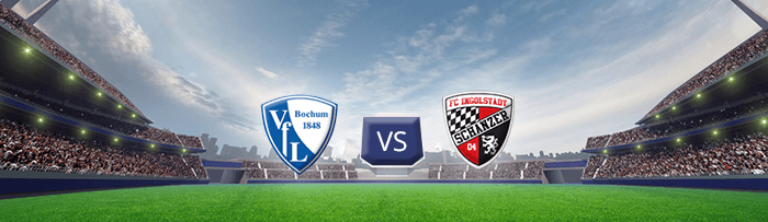 bochum ingolstadt