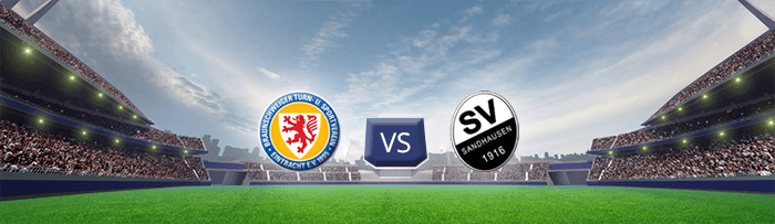 braunschweig sandhausen