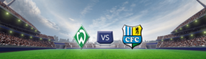 bremen chemnitz