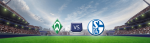 bremen schalke-2