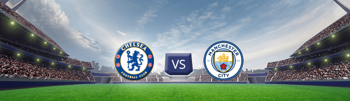 chelsea manchester city