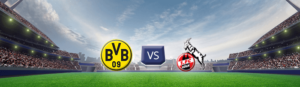 dortmund koeln
