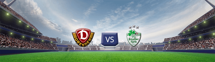 dresden greutherfuerth