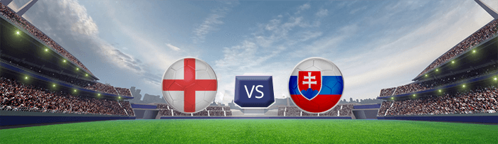 england slowakei
