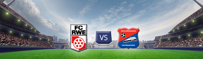 erfurt unterhaching