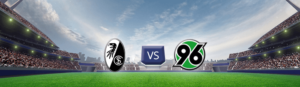 freiburg hannover96
