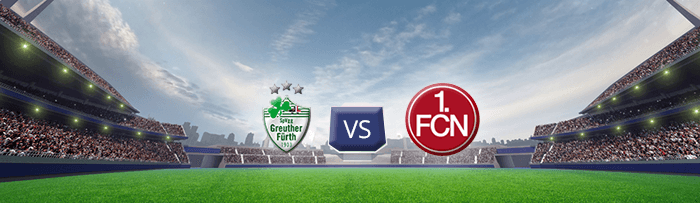 greutherfuerth nuernberg