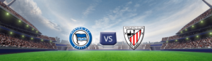 hertha bilbao