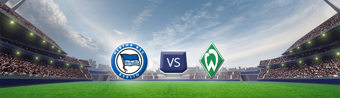 hertha bremen