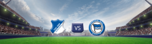hoffenheim hertha