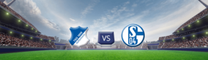 hoffenheim schalke