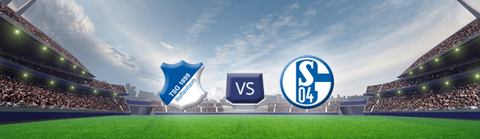 hoffenheim schalke