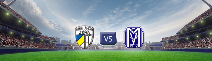 jena meppen