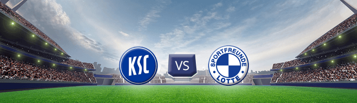 karlsruhe lotte