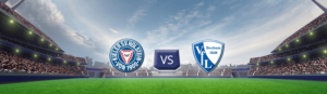 kiel bochum