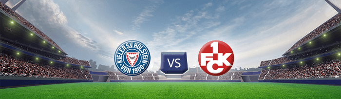 kiel kaiserslautern