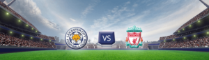 leichester liverpool